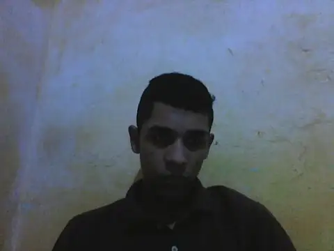 Leopardogonza online show from May 6, 8:47 pm