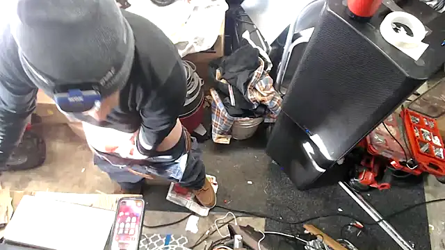 Snapshot of tongueispowerr6d9 chatting on January 7, 3:02 pm tongueispowerr6d9 online show from January 7, 3:02 pm