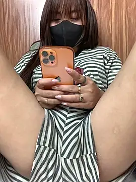 Hatachi ne12 online show from April 13, 2:11 pm