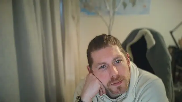 Rock Pierce online show from January 28, 5:03 pm