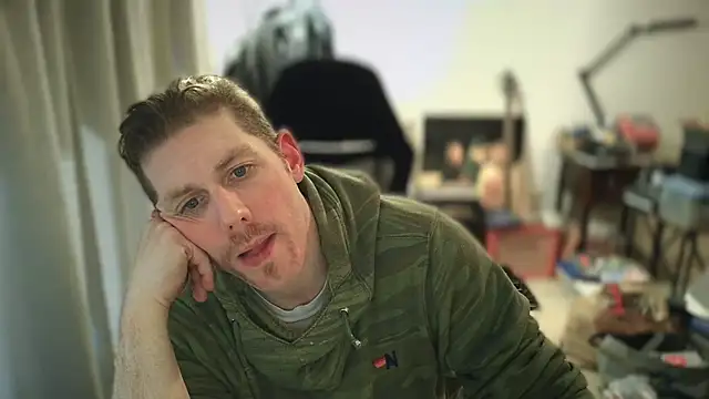 Rock Pierce online show from March 10, 6:23 pm