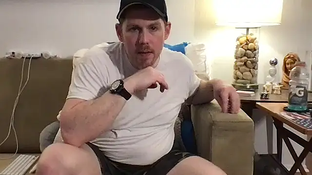 Rock Pierce online show from September 12, 9:48 pm