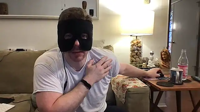 Rock Pierce online show from November 6, 7:48 pm