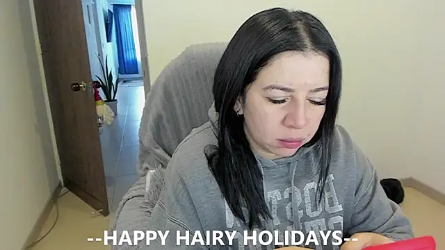 Snapshot of Im_coco chatting on December 25, 11:43 am Im coco online show from December 25, 11:43 am