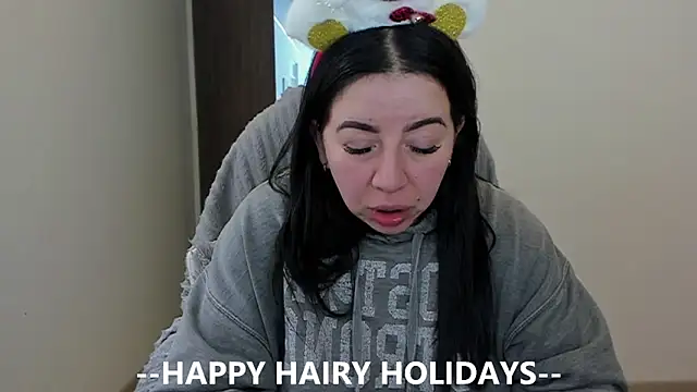 Snapshot of Im_coco chatting on December 25, 3:49 pm Im coco online show from December 25, 3:49 pm