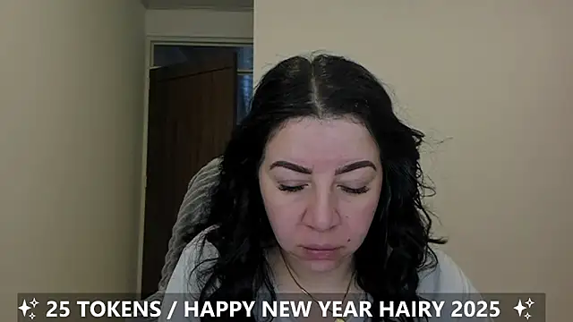 Snapshot of Im_coco chatting on January 3, 11:57 am Im coco online show from January 3, 11:57 am