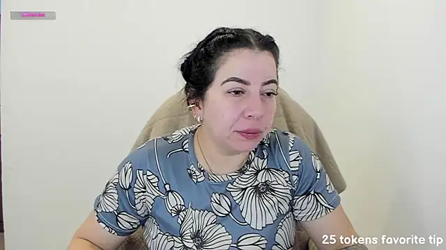 Snapshot of Im_coco chatting on January 23, 2:07 pm Im coco online show from January 23, 2:07 pm