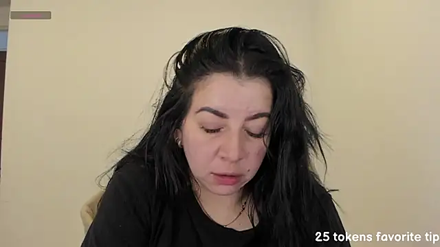 Snapshot of Im_coco chatting on January 24, 5:42 pm Im coco online show from January 24, 5:42 pm