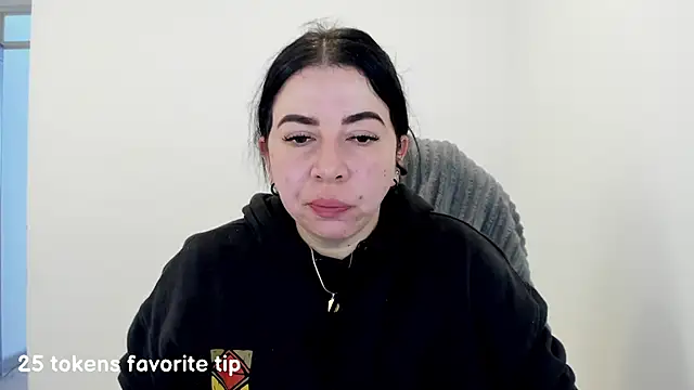 Snapshot of Im_coco chatting on February 20, 2:35 pm Im coco online show from February 20, 2:35 pm