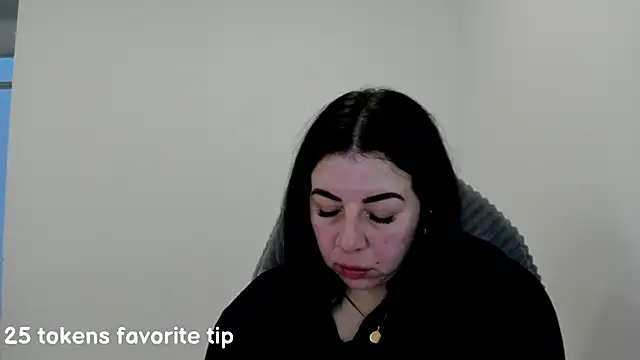 Snapshot of Im_coco chatting on February 25, 2:11 pm Im coco online show from February 25, 2:11 pm