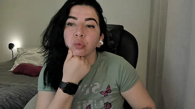 Im coco online show from December 4, 1:15 am