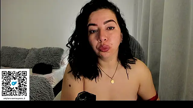 Im coco online show from March 14, 10:53 am