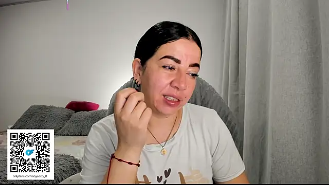 Im coco online show from March 23, 10:41 am