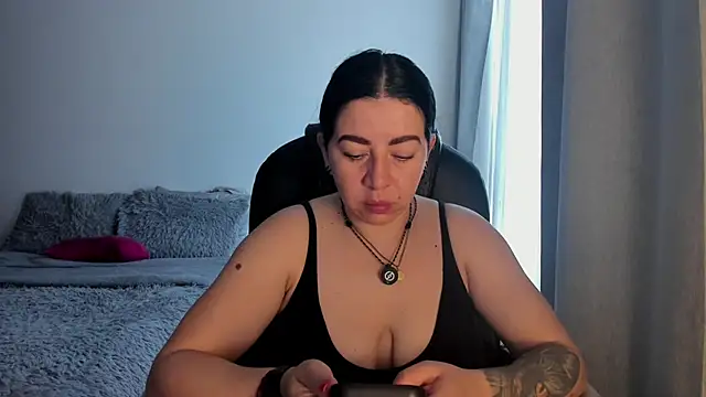 Im coco online show from April 15, 12:34 pm