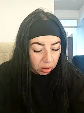 Snapshot of Im_coco chatting on July 28, 1:32 pm Im coco online show from July 28, 1:32 pm
