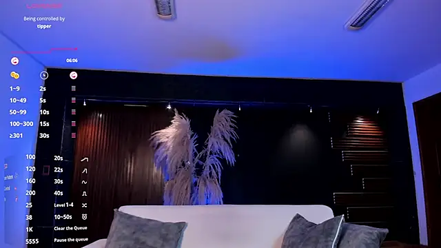 IsabellaaJoness online show from February 27, 3:37 pm