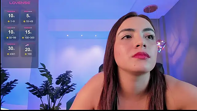 IsabellaaJoness online show from March 13, 12:02 pm