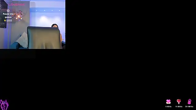 IsabellaaJoness online show from March 27, 12:38 pm