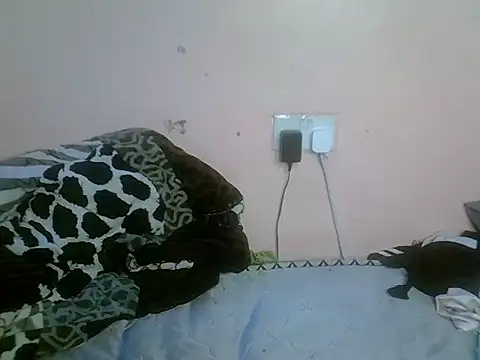 sweet rozie online show from January 13, 5:46 am