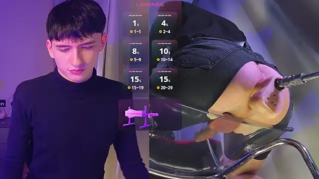 AmondCor online show from January 8, 4:09 pm