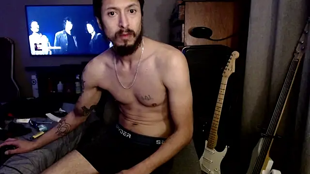 psil0cyb0rg online show from November 6, 6:36 am