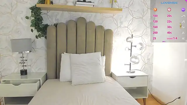 Roma  love online show from December 16, 12:06 pm