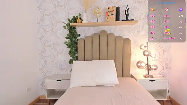 Roma  love online show from September 24, 11:57 am