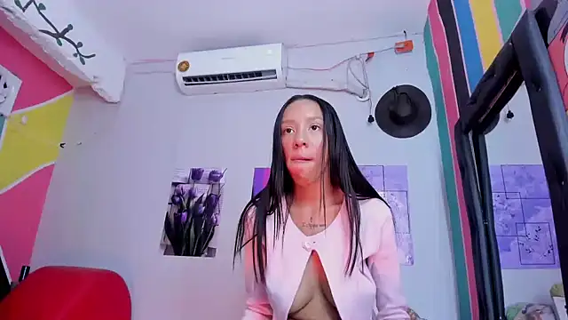 Snapshot of Laizasamantha2 chatting on January 7, 4:59 pm Laizasamantha2 online show from January 7, 4:59 pm