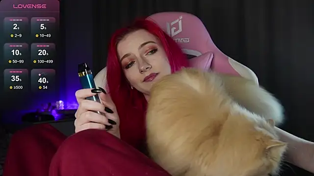 joyhannahh online show from November 8, 2:28 pm