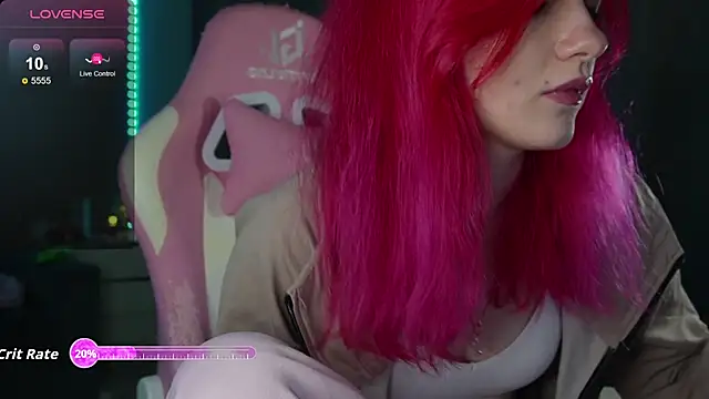 joyhannahh online show from December 18, 6:47 pm