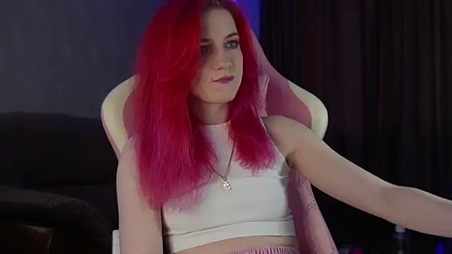 joyhannahh online show from February 16, 2:35 pm