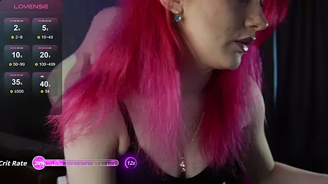 joyhannahh online show from February 20, 2:06 pm