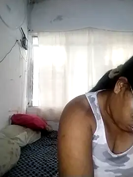 Snapshot of Arleth_Mars chatting on October 9, 12:58 pm Arleth Mars online show from October 9, 12:58 pm