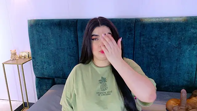 AgathaLynx online show from February 27, 10:37 am