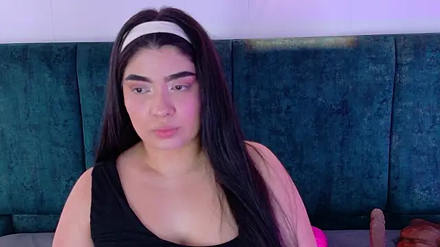 AgathaLynx online show from March 6, 10:34 am