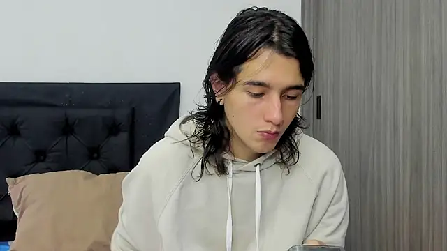 alex connorr online show from January 9, 5:54 pm