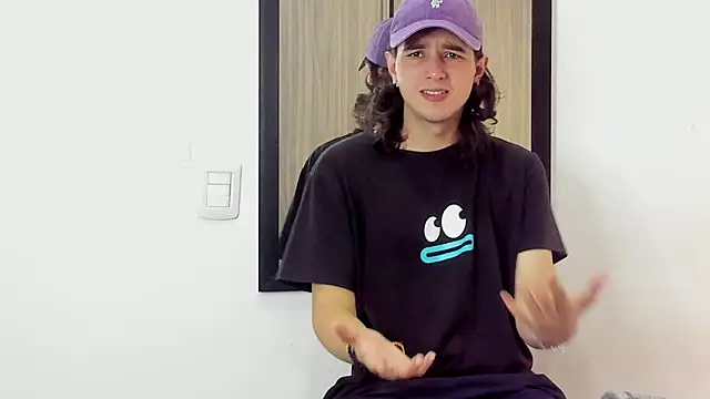 alex connorr online show from January 29, 3:58 pm