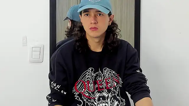 alex connorr online show from January 30, 2:58 pm