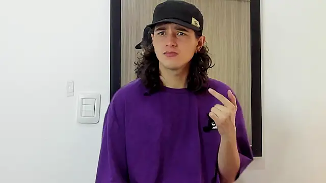 alex connorr online show from February 1, 2:56 pm