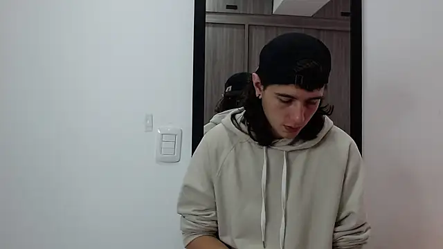 alex connorr online show from February 10, 2:26 pm