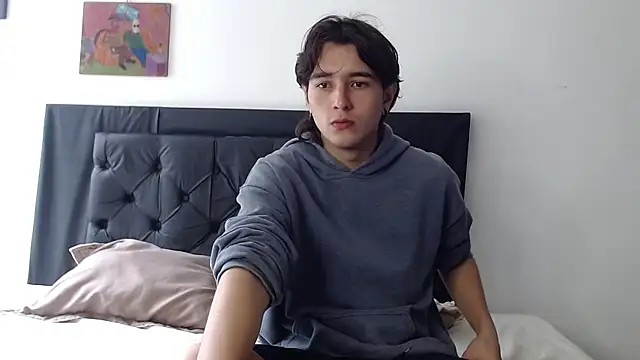 alex connorr online show from March 6, 3:24 pm