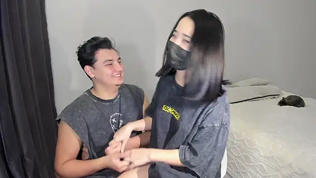 im lucky adam online show from October 18, 2:51 pm