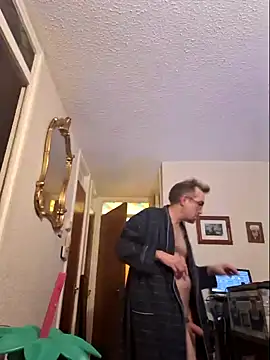 bibananaman online show from January 13, 10:56 pm