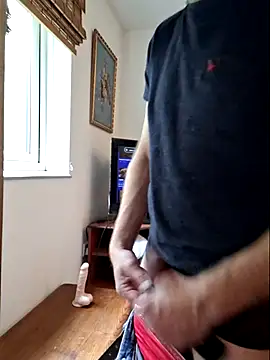 bibananaman online show from September 19, 1:56 pm