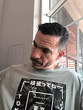 Snapshot of Lord_Two chatting on October 5, 12:36 pm Lord Two online show from October 5, 12:36 pm