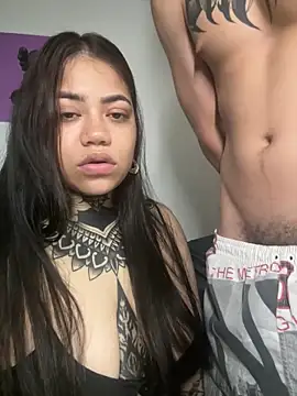 aliensexy online show from March 2, 11:53 pm