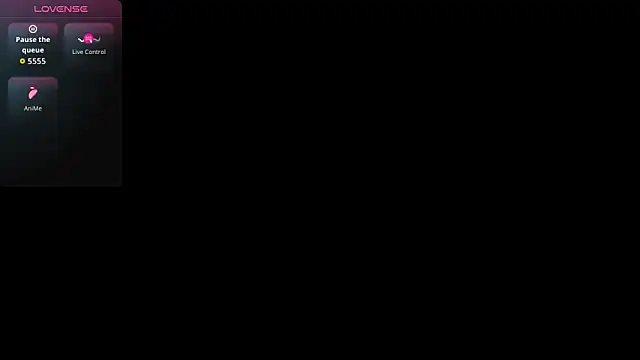 Lovensetest online show from December 16, 12:10 pm