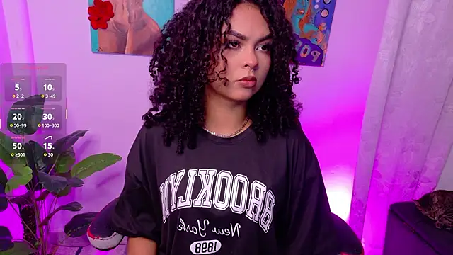 pandorabeker online show from February 8, 12:14 am