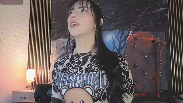 diosagolden online show from October 25, 8:03 pm