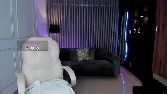 Anna parkker  online show from February 17, 7:31 pm